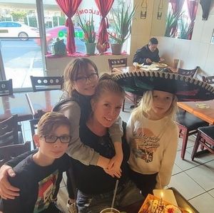 Meet your Posher, Jaime